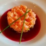 Plated Winebar and Bistro, restaurant in CA Rosetti in Bucuresti