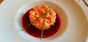 Plated Winebar and Bistro, restaurant in CA Rosetti in Bucuresti