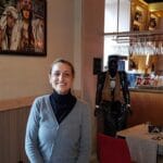 Plated Winebar and Bistro, restaurant in CA Rosetti in Bucuresti