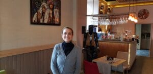 Plated Winebar and Bistro, restaurant in CA Rosetti in Bucuresti