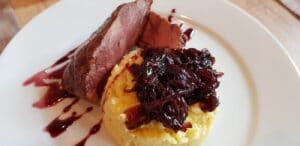 Plated Winebar and Bistro, restaurant in CA Rosetti in Bucuresti