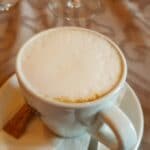 Plated Winebar and Bistro, restaurant in CA Rosetti in Bucuresti