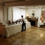 Restaurant Citroniers, Hotel Domenii Plaza Bucuresti