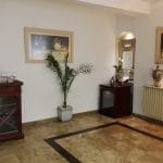 Restaurant Citroniers, Hotel Domenii Plaza Bucuresti