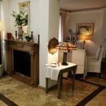 Restaurant Citroniers, Hotel Domenii Plaza Bucuresti