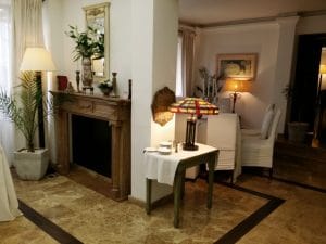 Restaurant Citroniers, Hotel Domenii Plaza Bucuresti