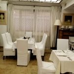 Restaurant Citroniers, Hotel Domenii Plaza Bucuresti