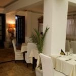 Restaurant Citroniers, Hotel Domenii Plaza Bucuresti