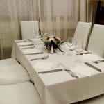 Restaurant Citroniers, Hotel Domenii Plaza Bucuresti