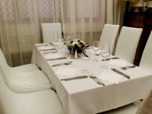 Restaurant Citroniers, Hotel Domenii Plaza Bucuresti