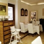 Restaurant Citroniers, Hotel Domenii Plaza Bucuresti