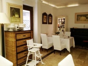 Restaurant Citroniers, Hotel Domenii Plaza Bucuresti