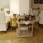 Restaurant Citroniers, Hotel Domenii Plaza Bucuresti