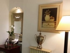 Restaurant Citroniers, Hotel Domenii Plaza Bucuresti