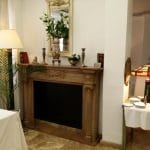 Restaurant Citroniers, Hotel Domenii Plaza Bucuresti