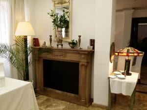 Restaurant Citroniers, Hotel Domenii Plaza Bucuresti