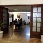 Restaurant Citroniers, Hotel Domenii Plaza Bucuresti