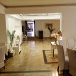 Restaurant Citroniers, Hotel Domenii Plaza Bucuresti
