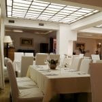 Restaurant Citroniers, Hotel Domenii Plaza Bucuresti
