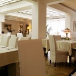 Restaurant Citroniers, Hotel Domenii Plaza Bucuresti