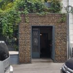 Restaurantul Alt Shift si Club Control