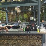Restaurantul Alt Shift si Club Control