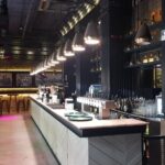 Restaurantul Alt Shift si Club Control