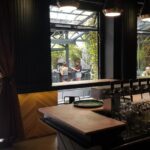 Restaurantul Alt Shift si Club Control