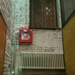 Restaurantul Alt Shift si Club Control