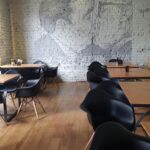 Restaurantul Alt Shift si Club Control