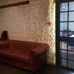 Restaurantul Alt Shift si Club Control