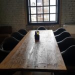 Restaurantul Alt Shift si Club Control