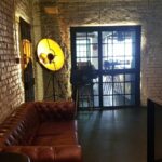 Restaurantul Alt Shift si Club Control
