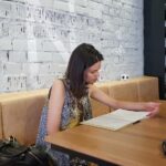 Restaurantul Alt Shift si Club Control
