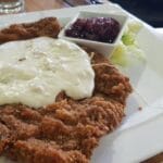 Restaurantul Alt Shift si Club Control