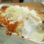 Restaurantul Alt Shift si Club Control
