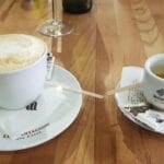 Restaurantul Alt Shift si Club Control