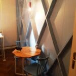 Simbio, local neo-boem in Bucuresti