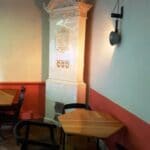 Simbio, local neo-boem in Bucuresti
