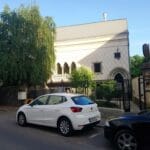 Simbio, local neo-boem in Bucuresti