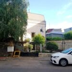 Simbio, local neo-boem in Bucuresti