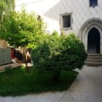 Simbio, local neo-boem in Bucuresti