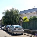 Simbio, unul dintre hot-spoturile boemei bucurestene