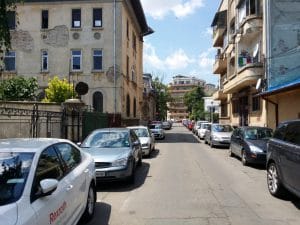 Simbio, unul dintre hot-spoturile boemei bucurestene