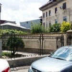 Simbio, unul dintre hot-spoturile boemei bucurestene