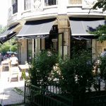 Social 1, restaurant cu bar in Piata Constitutiei