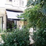Piata Constitutiei din Bucuresti, cu restaurantele Haute Pepper si Social 1