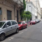 Str Constantin Mille, cu Alt Shift si Club Control