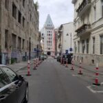 Str Constantin Mille, cu Alt Shift si Club Control