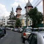 Strada Visarion